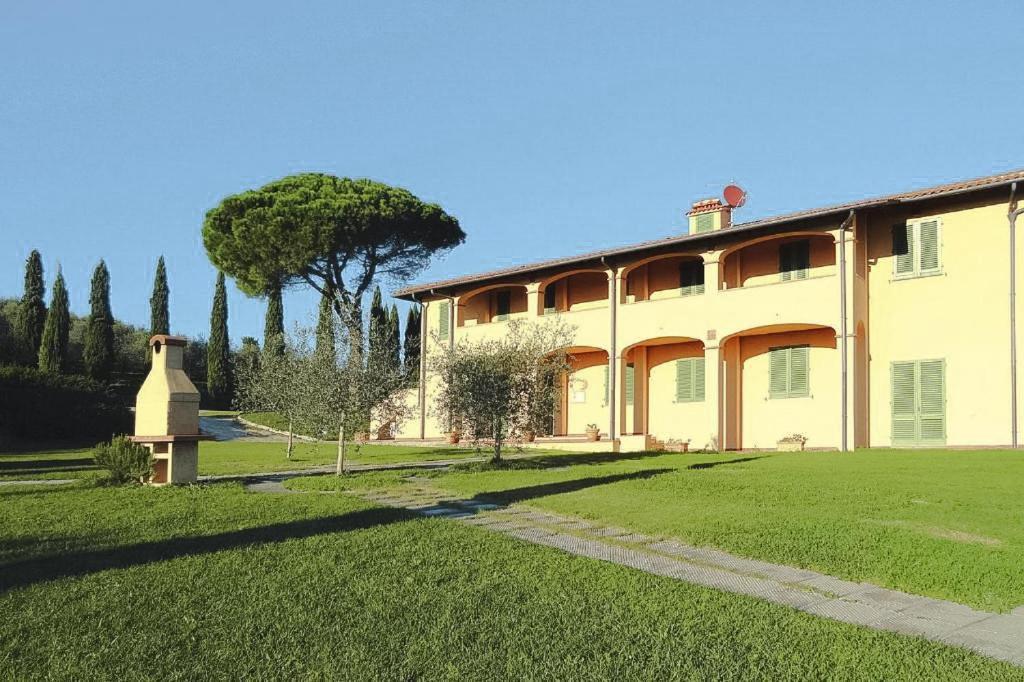 Appartamenti Casalsole Cerreto Guidi Exterior foto