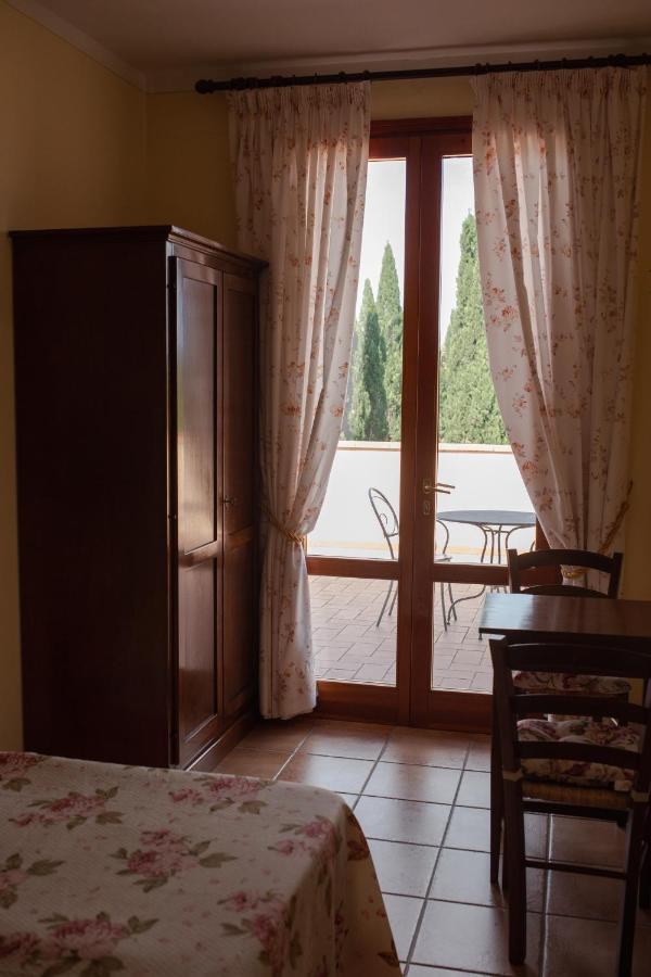 Appartamenti Casalsole Cerreto Guidi Exterior foto