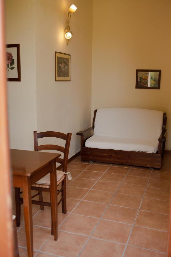 Appartamenti Casalsole Cerreto Guidi Exterior foto