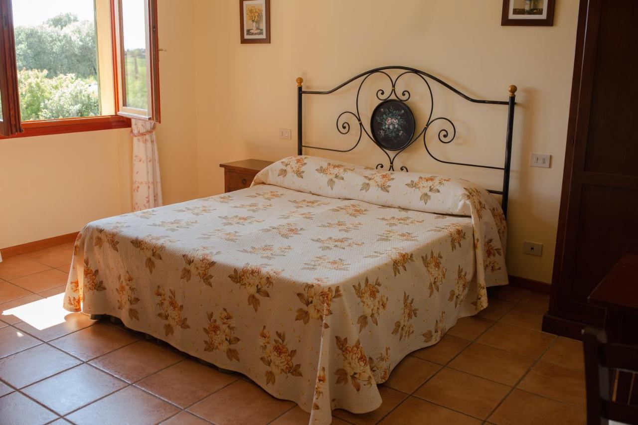 Appartamenti Casalsole Cerreto Guidi Exterior foto