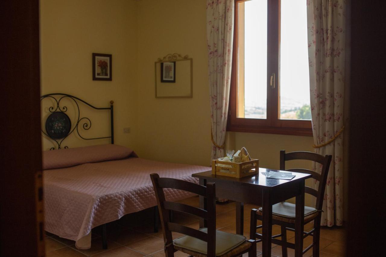 Appartamenti Casalsole Cerreto Guidi Exterior foto