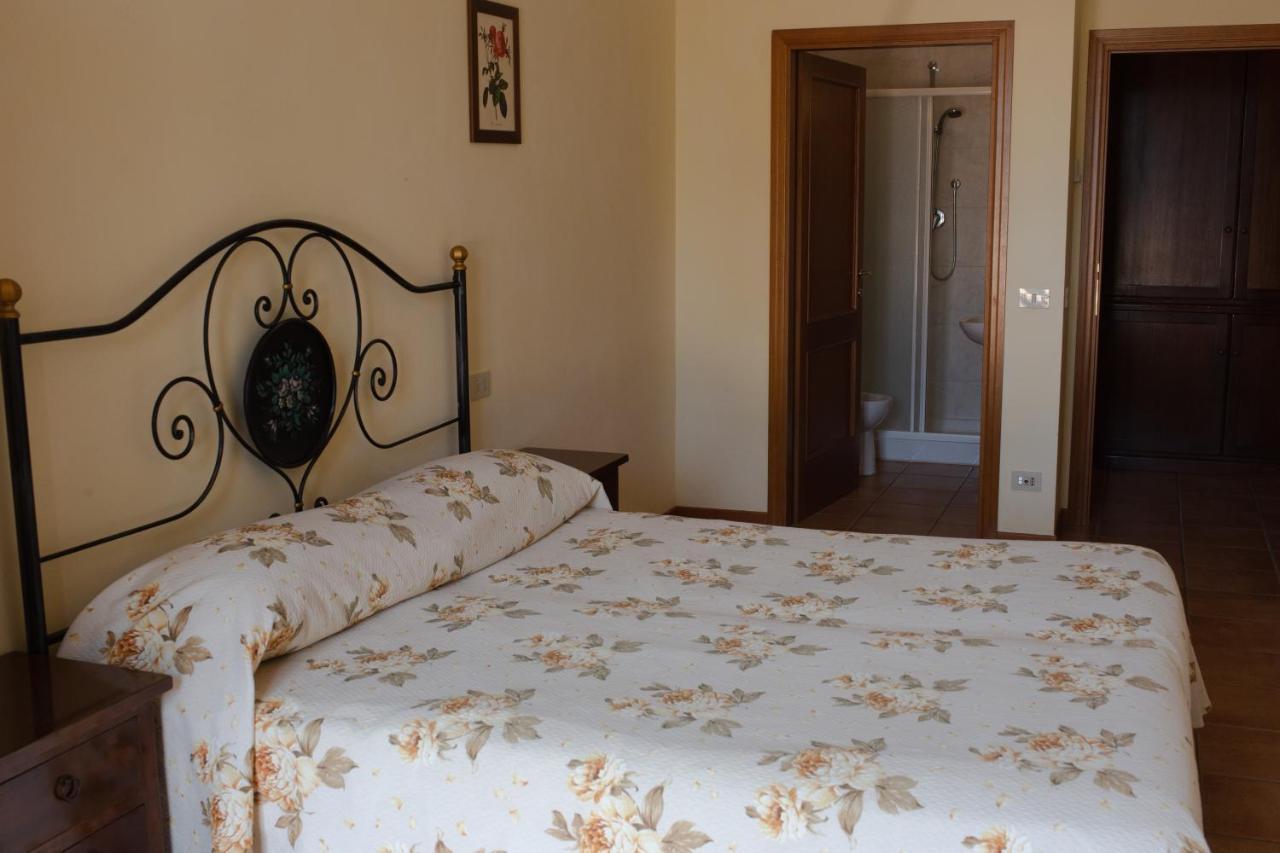 Appartamenti Casalsole Cerreto Guidi Exterior foto