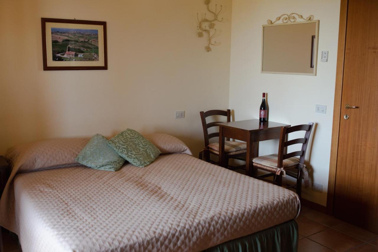 Appartamenti Casalsole Cerreto Guidi Exterior foto