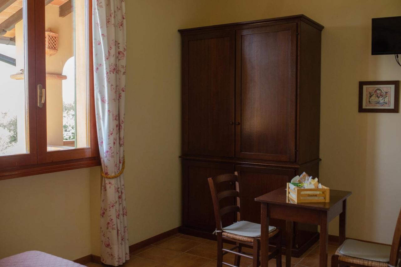Appartamenti Casalsole Cerreto Guidi Exterior foto