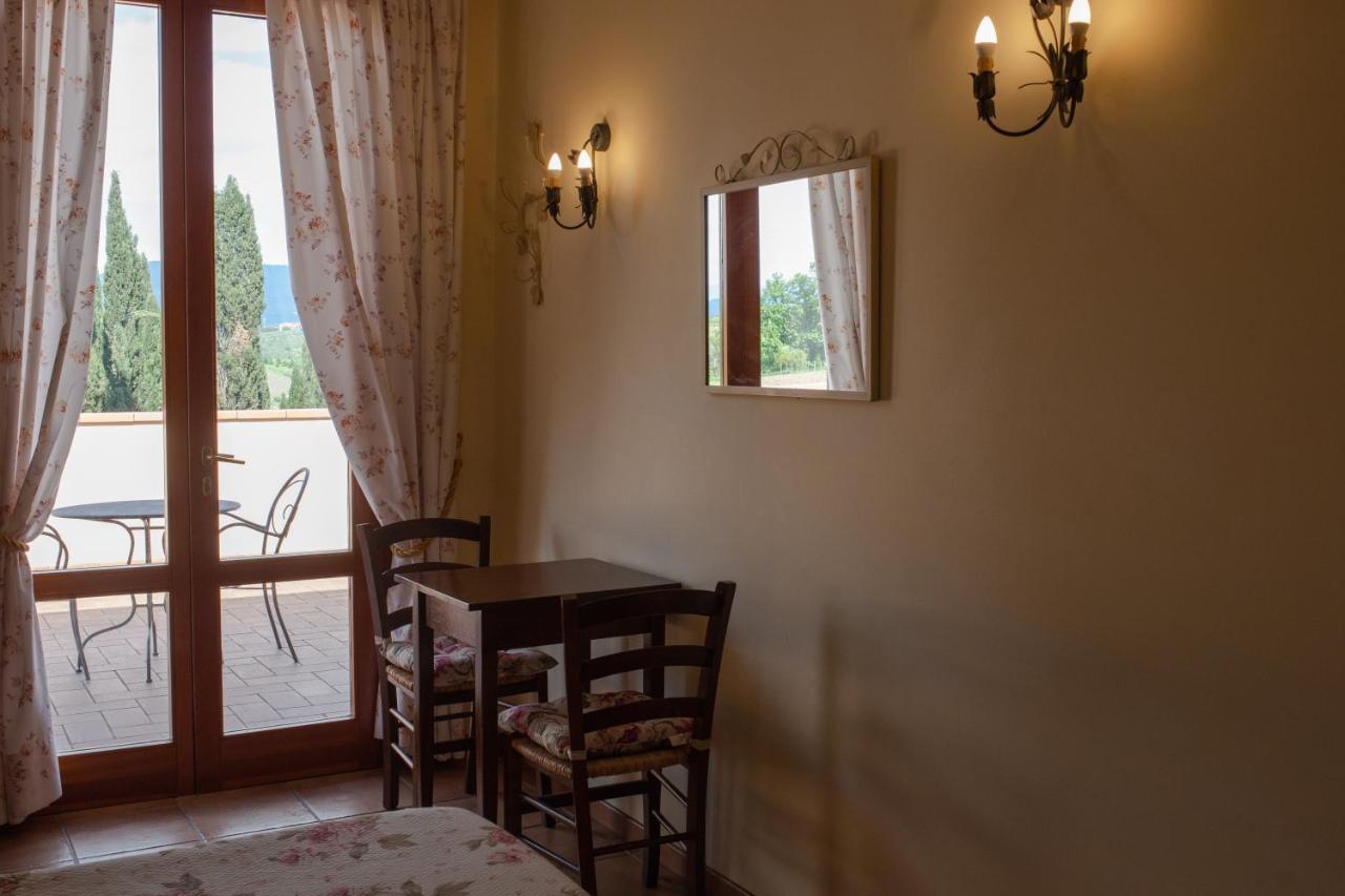 Appartamenti Casalsole Cerreto Guidi Exterior foto