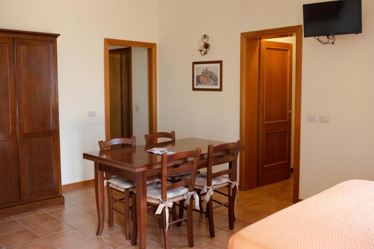 Appartamenti Casalsole Cerreto Guidi Exterior foto