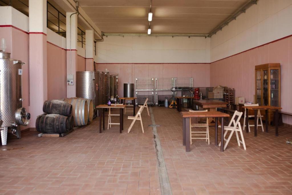 Appartamenti Casalsole Cerreto Guidi Exterior foto